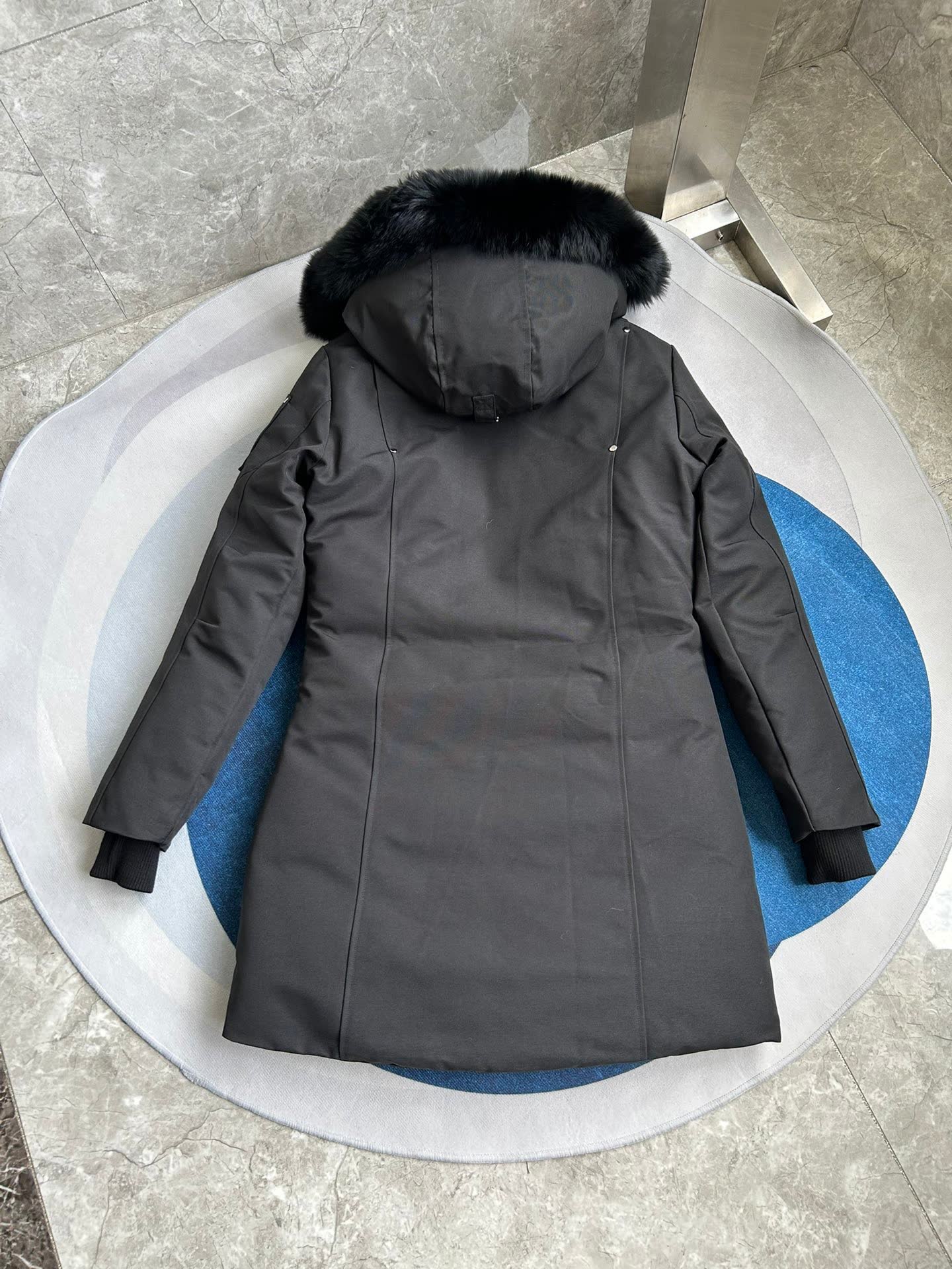 Moose Knuckles Stirling Parka J01 Moose Knuckles Stirling Parka J01